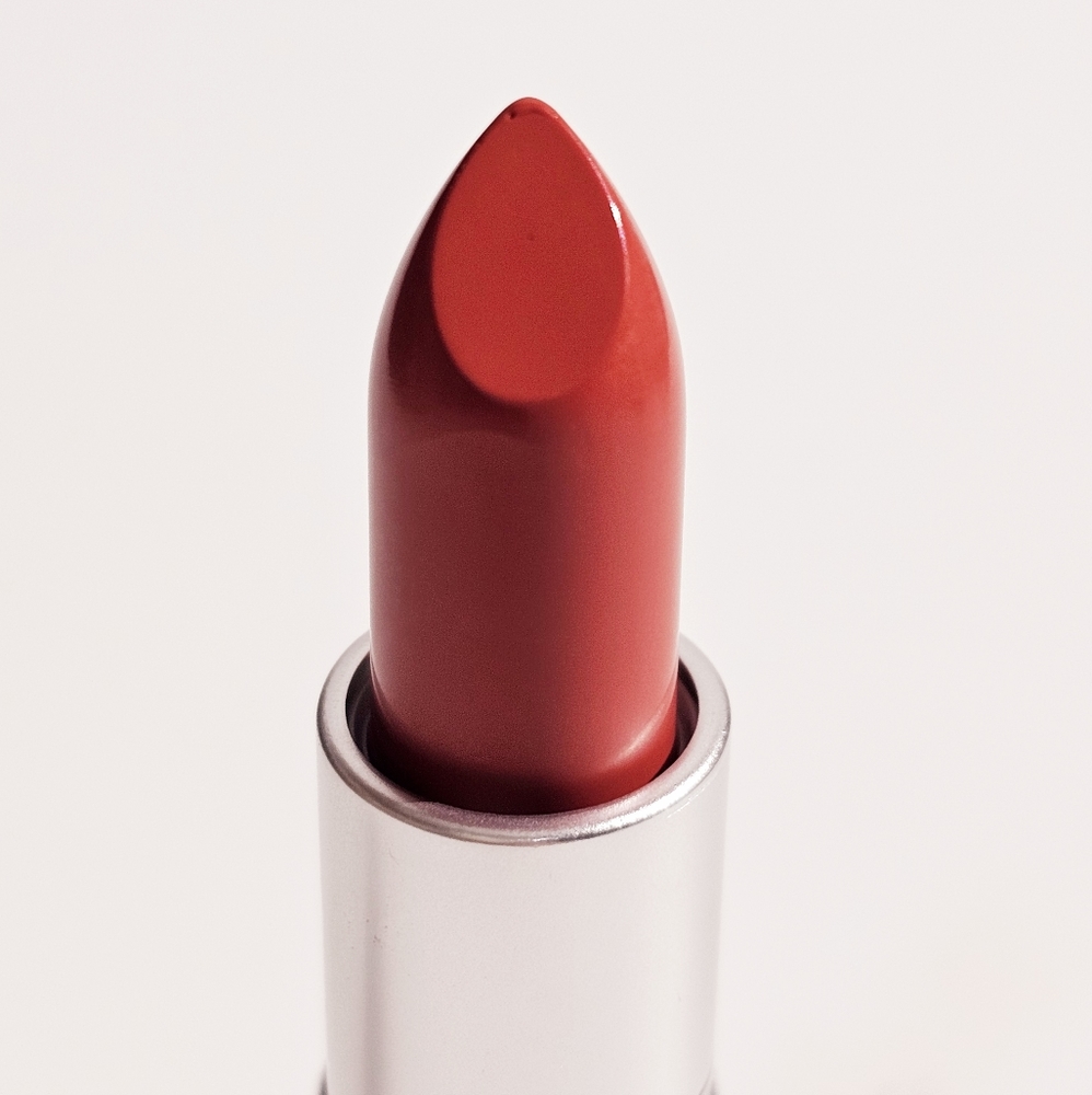 Mac Matte Lipstick So Chaud New